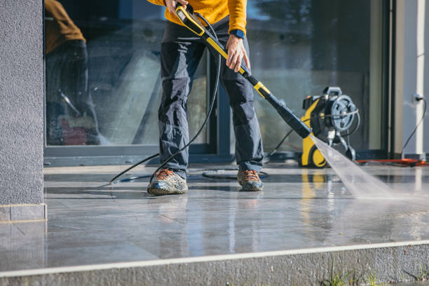 Pre-Holiday Cleaning in Springfield, GA